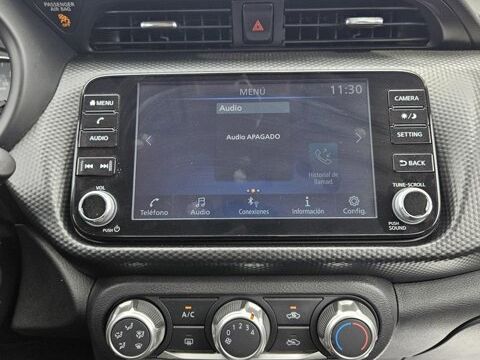 2023 Nissan Kicks SV El Paso TX