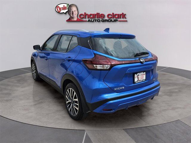 2023 Nissan Kicks SV El Paso TX