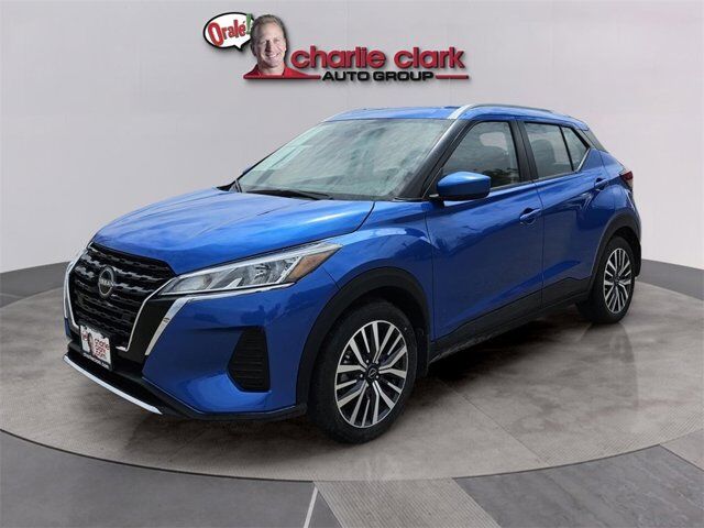 2023 Nissan Kicks SV El Paso TX