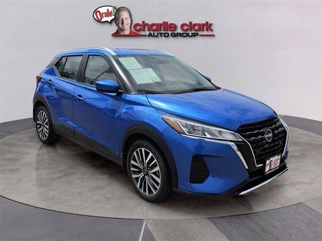 2023 Nissan Kicks SV El Paso TX