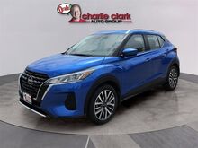 2023_Nissan_Kicks_SV_ El Paso TX