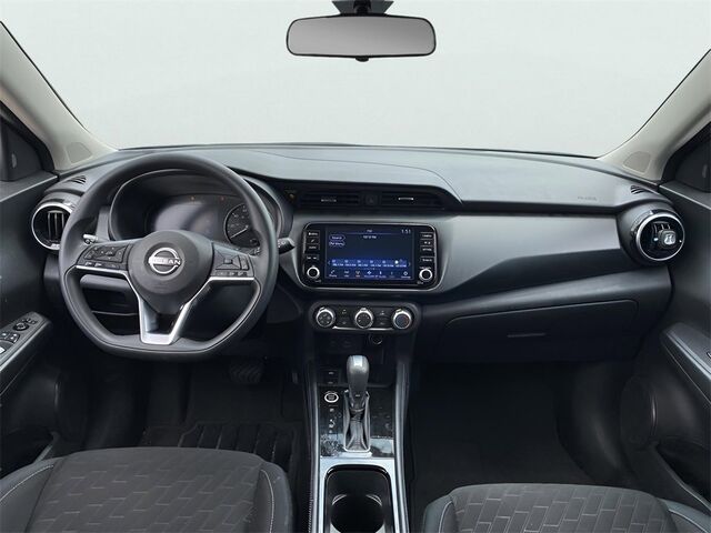 2023 Nissan Kicks SV El Paso TX