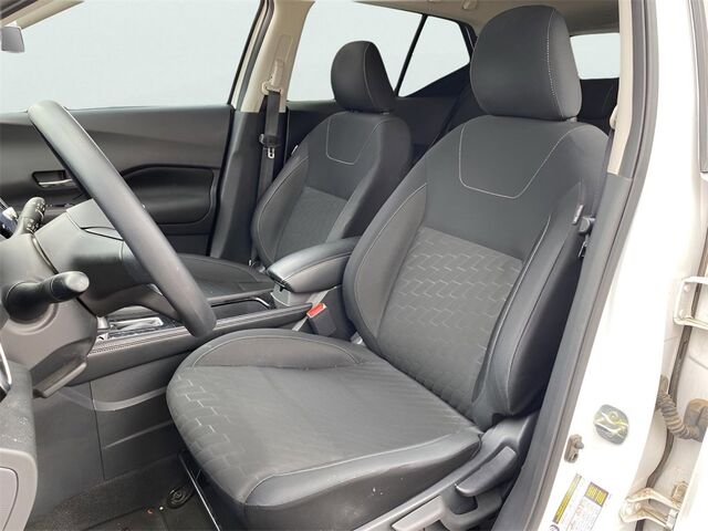2023 Nissan Kicks SV El Paso TX