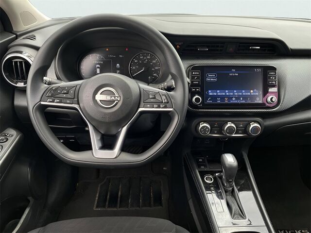2023 Nissan Kicks SV El Paso TX