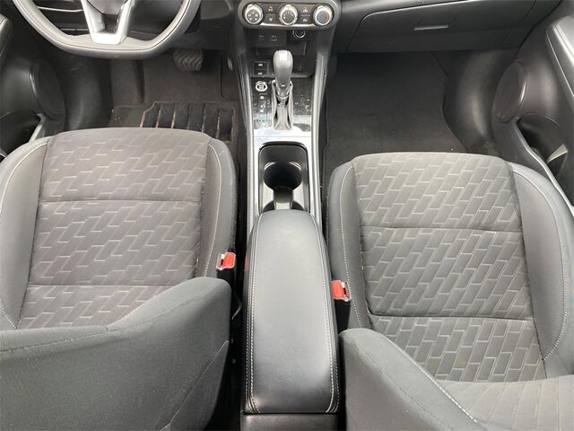 2023 Nissan Kicks SV El Paso TX