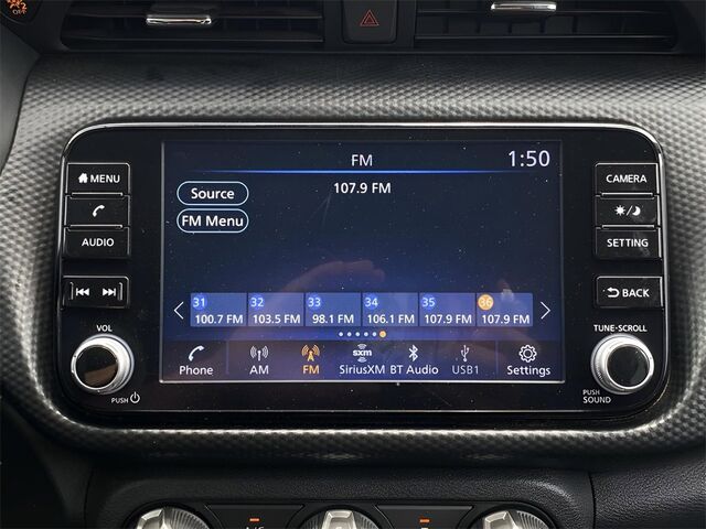 2023 Nissan Kicks SV El Paso TX
