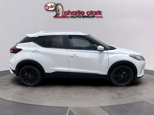 2023 Nissan Kicks SV El Paso TX