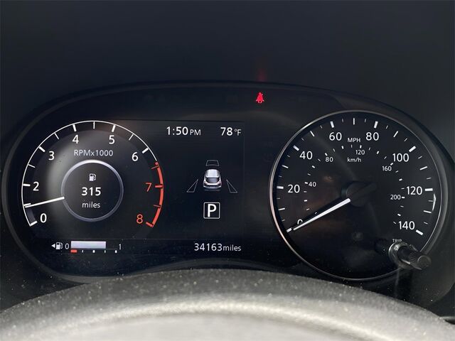 2023 Nissan Kicks SV El Paso TX