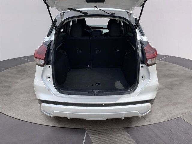 2023 Nissan Kicks SV El Paso TX