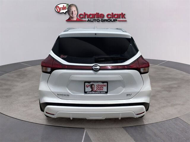 2023 Nissan Kicks SV El Paso TX