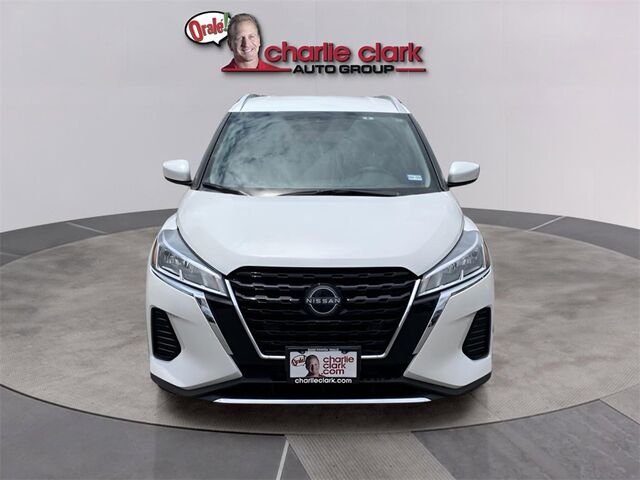 2023 Nissan Kicks SV El Paso TX