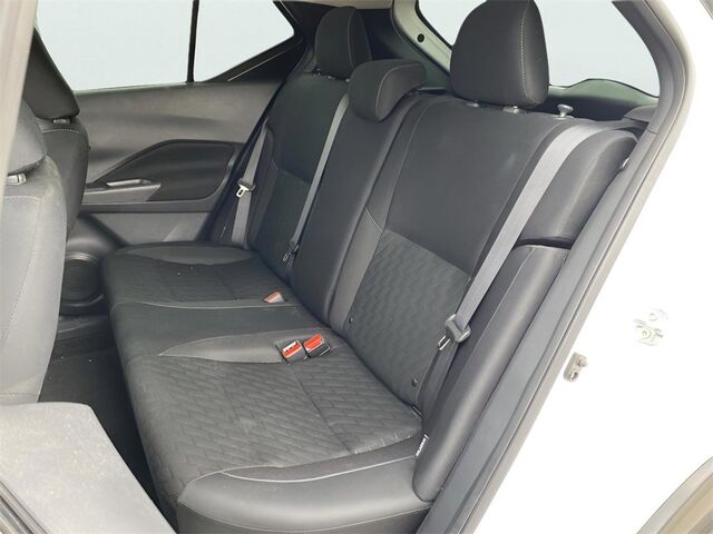 2023 Nissan Kicks SV El Paso TX