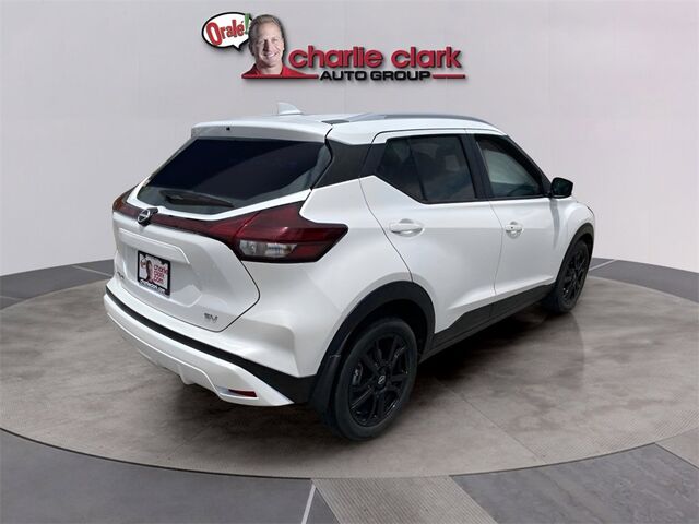 2023 Nissan Kicks SV El Paso TX