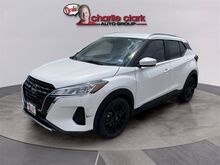 2023_Nissan_Kicks_SV_ El Paso TX