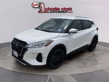 Nissan Kicks SV 2023