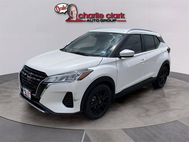 2023 Nissan Kicks SV El Paso TX