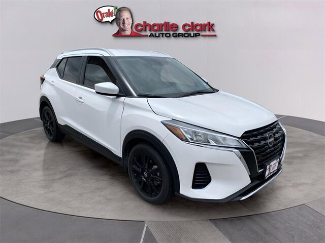 2023 Nissan Kicks SV El Paso TX