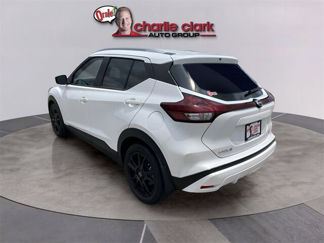 2023 Nissan Kicks SV El Paso TX