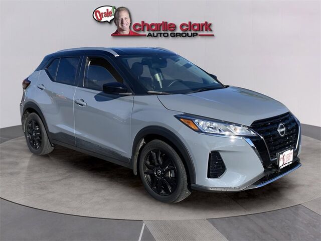 2023 Nissan Kicks SV El Paso TX