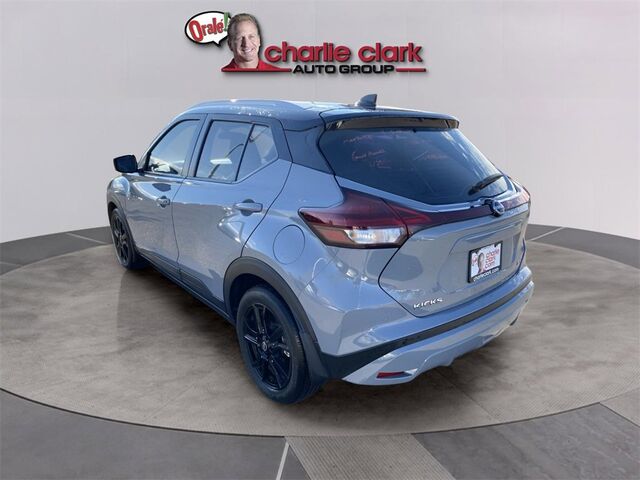 2023 Nissan Kicks SV El Paso TX