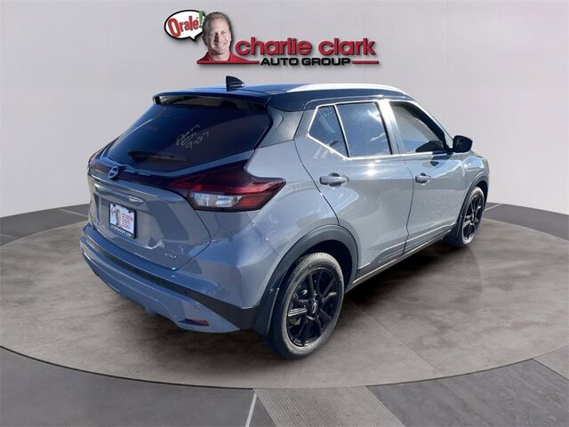 2023 Nissan Kicks SV El Paso TX