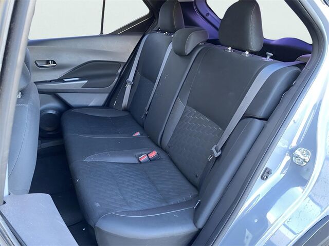 2023 Nissan Kicks SV El Paso TX
