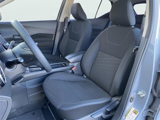 2023 Nissan Kicks SV El Paso TX