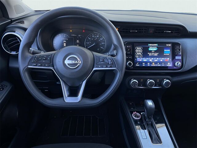 2023 Nissan Kicks SV El Paso TX