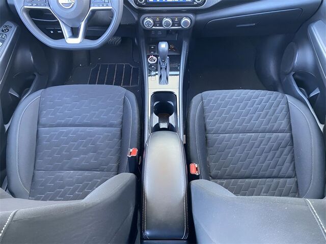 2023 Nissan Kicks SV El Paso TX
