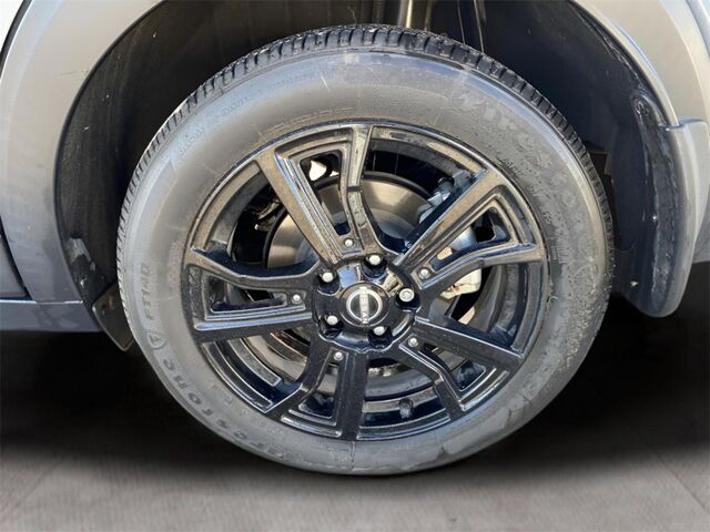 2023 Nissan Kicks SV El Paso TX