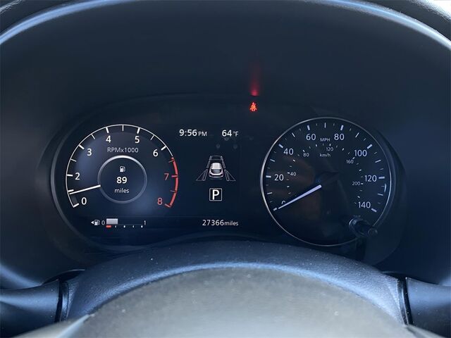 2023 Nissan Kicks SV El Paso TX