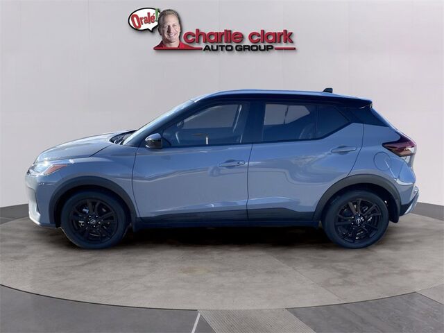 2023 Nissan Kicks SV El Paso TX