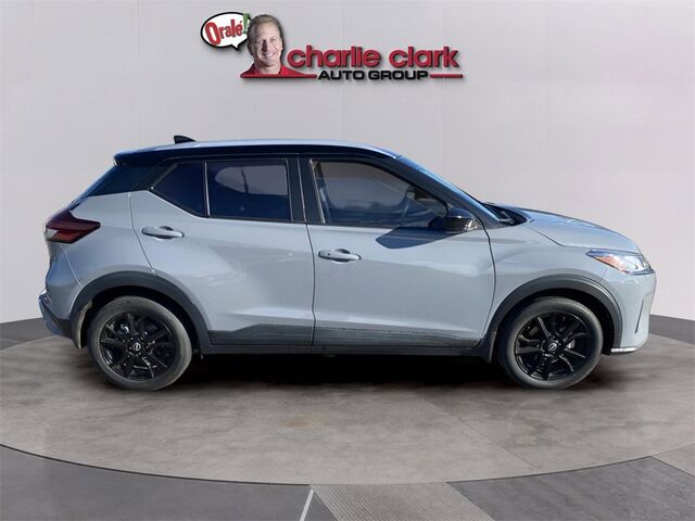 2023 Nissan Kicks SV El Paso TX