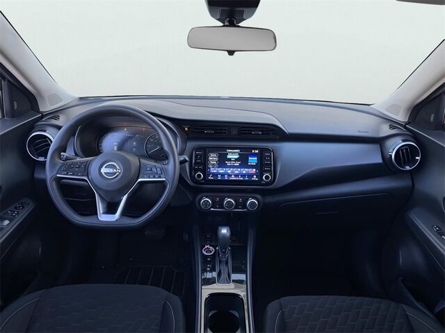 2023 Nissan Kicks SV El Paso TX