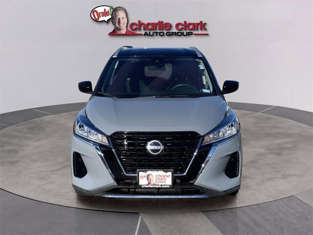 2023 Nissan Kicks SV El Paso TX