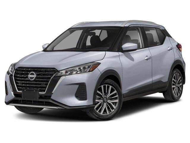 2023 Nissan Kicks SV El Paso TX