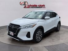 2023_Nissan_Kicks_SV_ El Paso TX