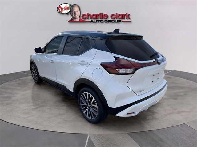2023 Nissan Kicks SV El Paso TX
