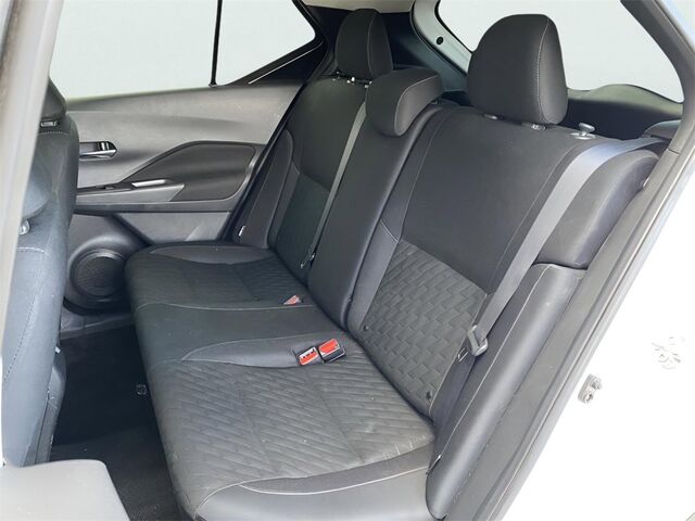 2023 Nissan Kicks SV El Paso TX