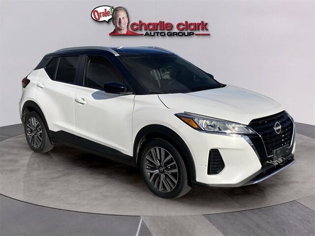 2023 Nissan Kicks SV El Paso TX