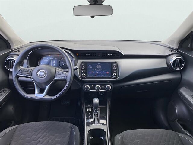 2023 Nissan Kicks SV El Paso TX