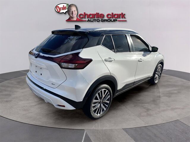 2023 Nissan Kicks SV El Paso TX