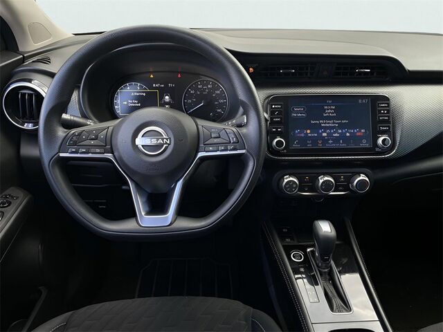 2023 Nissan Kicks SV El Paso TX