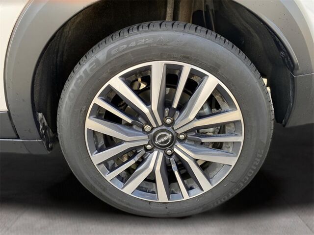 2023 Nissan Kicks SV El Paso TX
