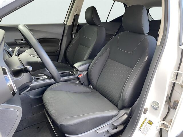 2023 Nissan Kicks SV El Paso TX