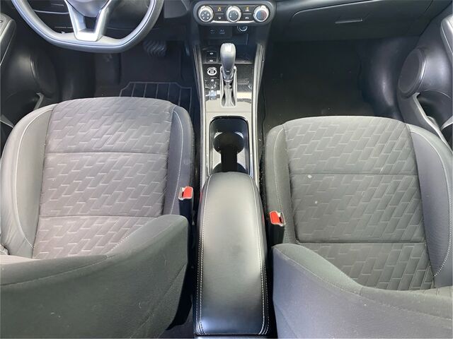 2023 Nissan Kicks SV El Paso TX