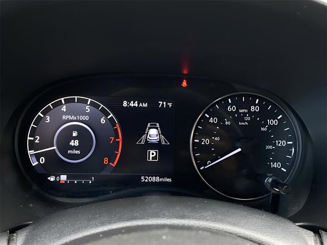 2023 Nissan Kicks SV El Paso TX