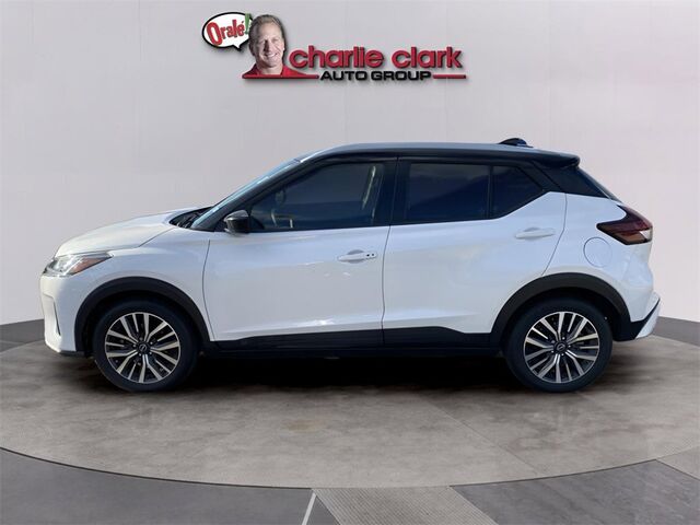 2023 Nissan Kicks SV El Paso TX