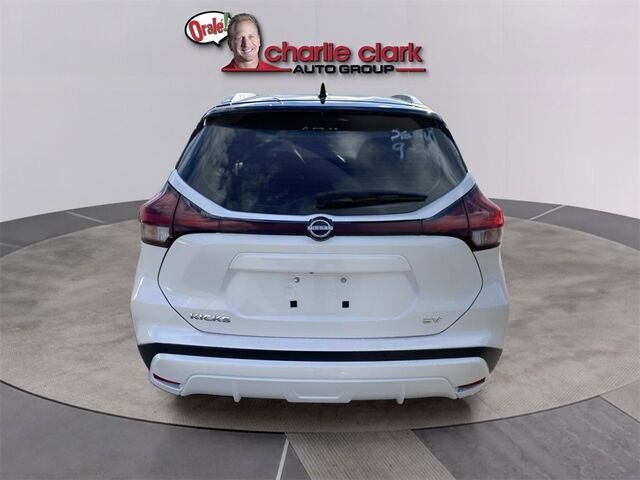 2023 Nissan Kicks SV El Paso TX