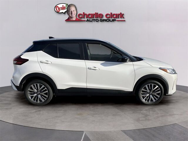 2023 Nissan Kicks SV El Paso TX